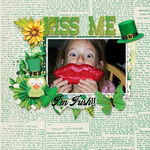 Kiss Me!!