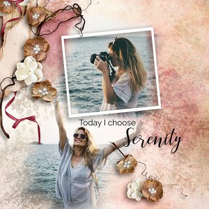 Serenity