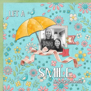 Let A Smile