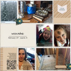 Week 9 2017