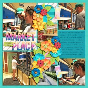 Beach Club Marketplace