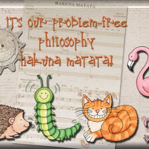 Hakuna Matata