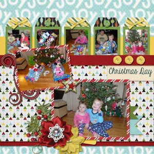 Christmas Day