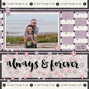 always and forever