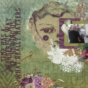 What really matters