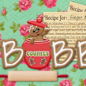 2018 Baking Signature
