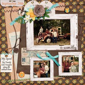 Survivor Road Trip Week 1