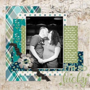 I'm So Lucky