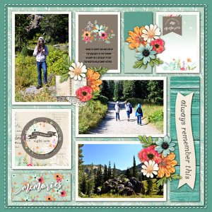 Wasatch Flower Festival