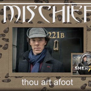 Mischief