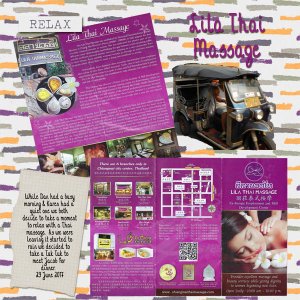 Lila Thai Massage