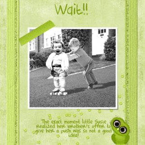 Wait!!