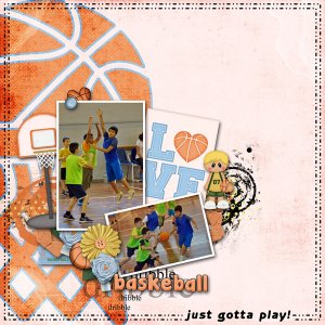 basketball