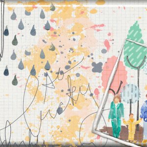 Walk in the Woods