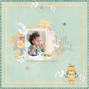 Little Sprout