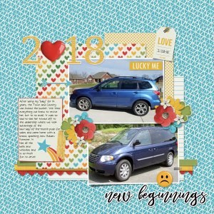 New Car