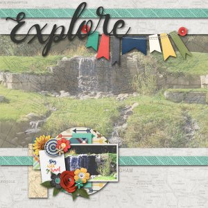 explore