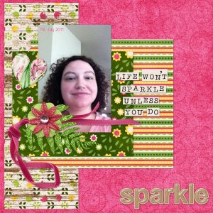 Sparkle