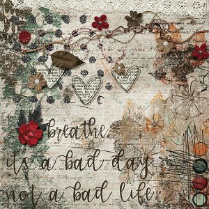 Breathe