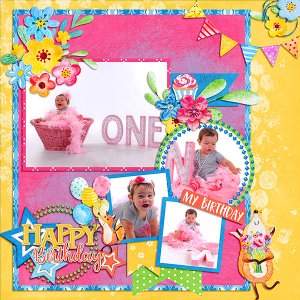 My Birthday