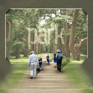 Clumber Park RHS