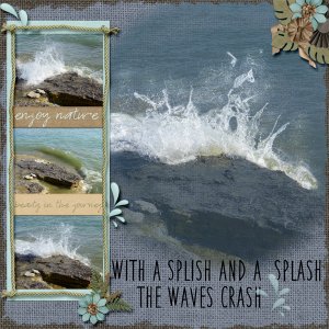 Splish Splash