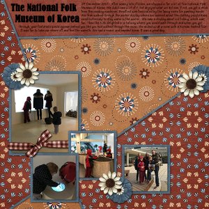 Folk Museum