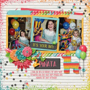 Pinata