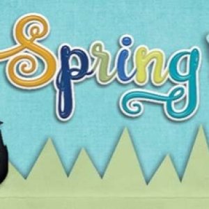 March facebook header challenge