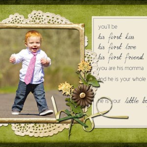 Little Boy
