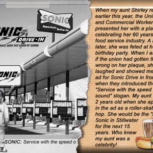 SONIC