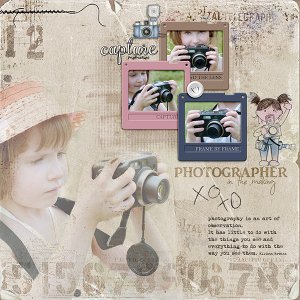capture