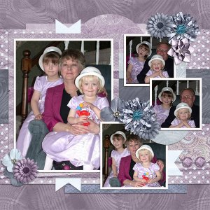 Easter Fun