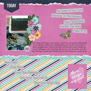 March Spotlight Designer Challenge