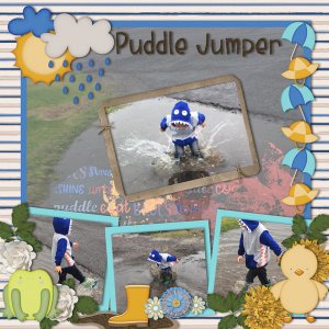 Puddle Jumper