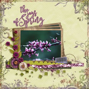 The Joy of Spring