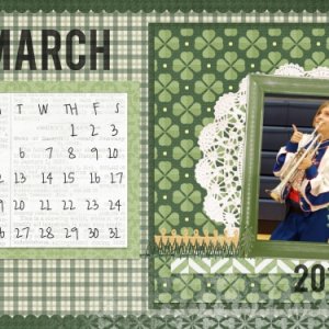 March 2018 Desktop