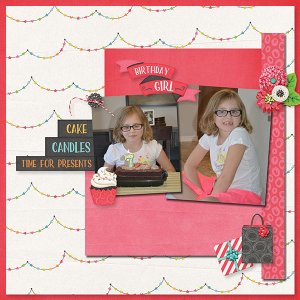 7th Birthday