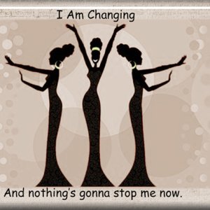 I Am Changing