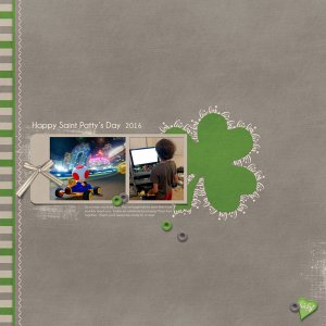 Lucky