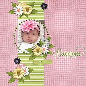 Happiness