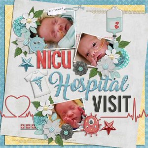 Nicu Stay