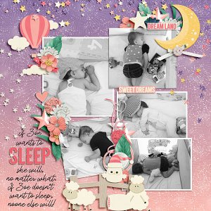 Sleep