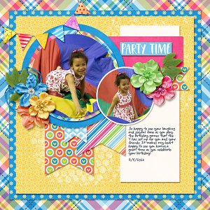Party Time