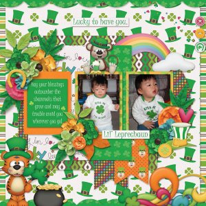 Apilisa_PicturePerfect147_Template1-and-Lucky-Charm-by-BGD