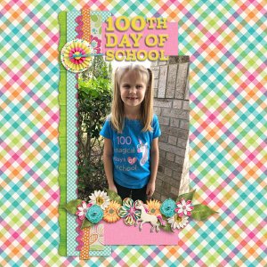 100th Day of School