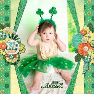 My Lucky Charm