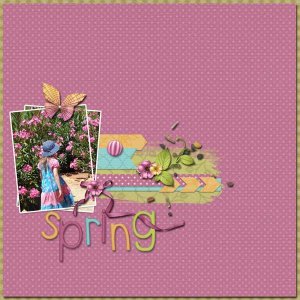 Springtime