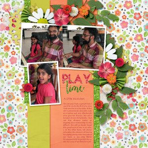 Play Time