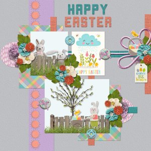 Happy Easter